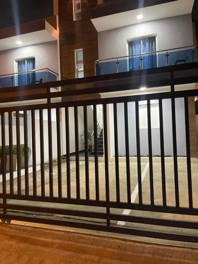 Residencial christall Santiago De Los Caballeros Exterior foto